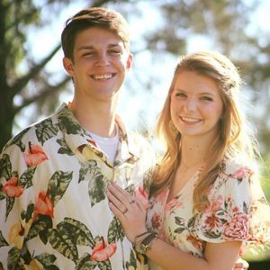 Meet your Posher, Victoria